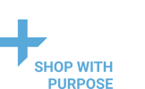 +Shop. Shop with purpose